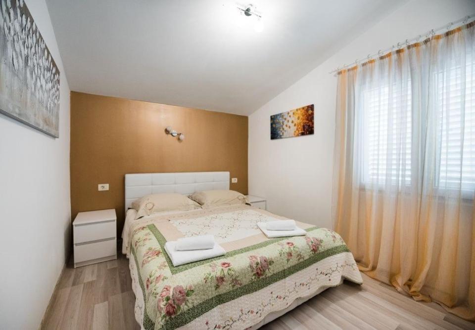Apartments Care 多吉奥科如 外观 照片