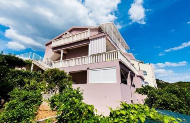 Apartments Care 多吉奥科如 外观 照片