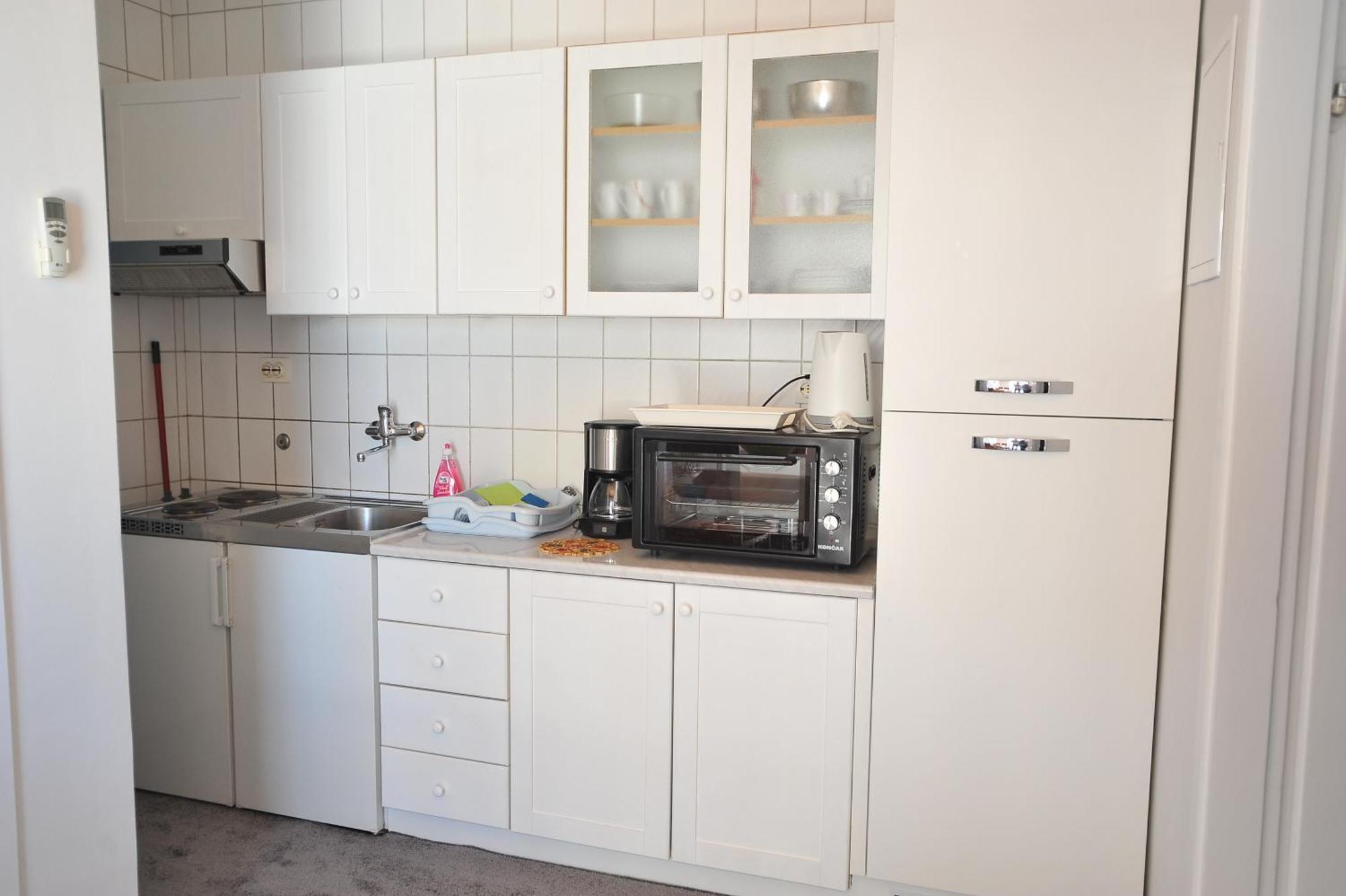 Apartments Care 多吉奥科如 外观 照片